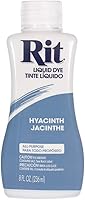 Vista 41 de Rit - Tinte líquido, amplia selección de colores, 8 onzas (aguamarina)