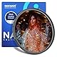 NEEWER 58mm Buntes Sternenlicht gebürstet Kamera Objektiv Filter, Spezialeffektfilter mit anamorphem Flare, glänzender Starburst Starlight Filter, Fotografie Prismenfilter, Kamera Objektiv Zubehör