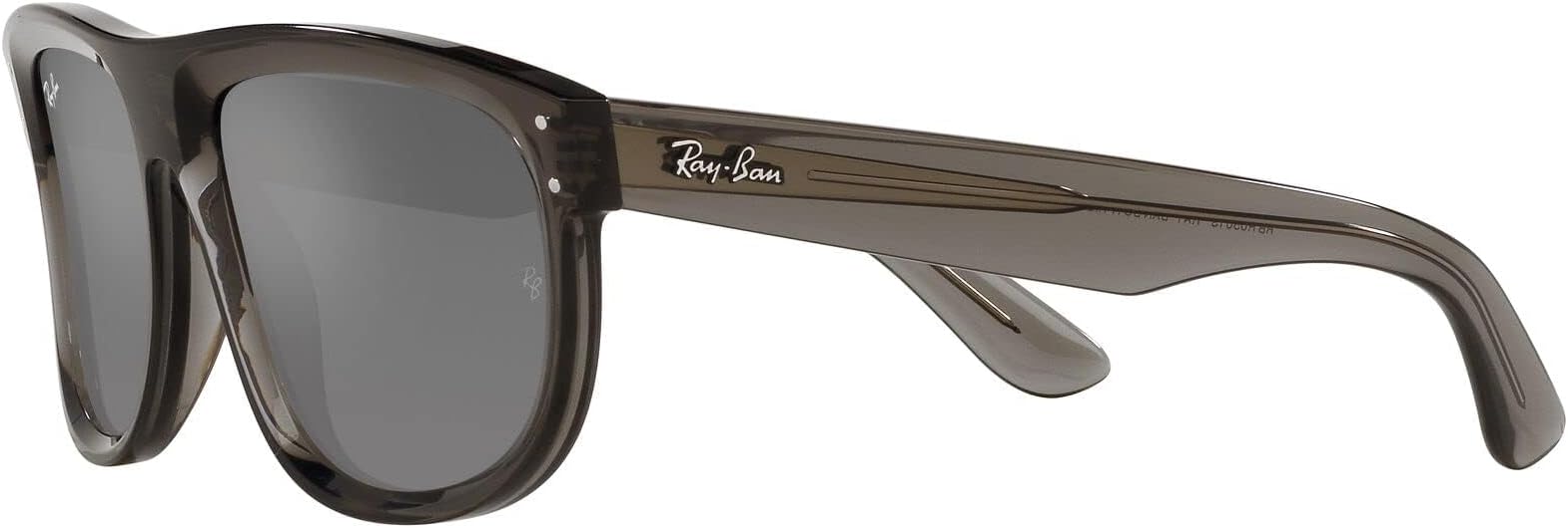 Rbr0501s Boyfriend Reverse Square Sunglasses