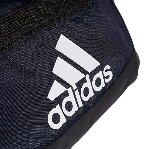 Adidas Unisex Adult Defender 4 Medium Duffel Bag, Team Navy Blue, One Size #TOP3