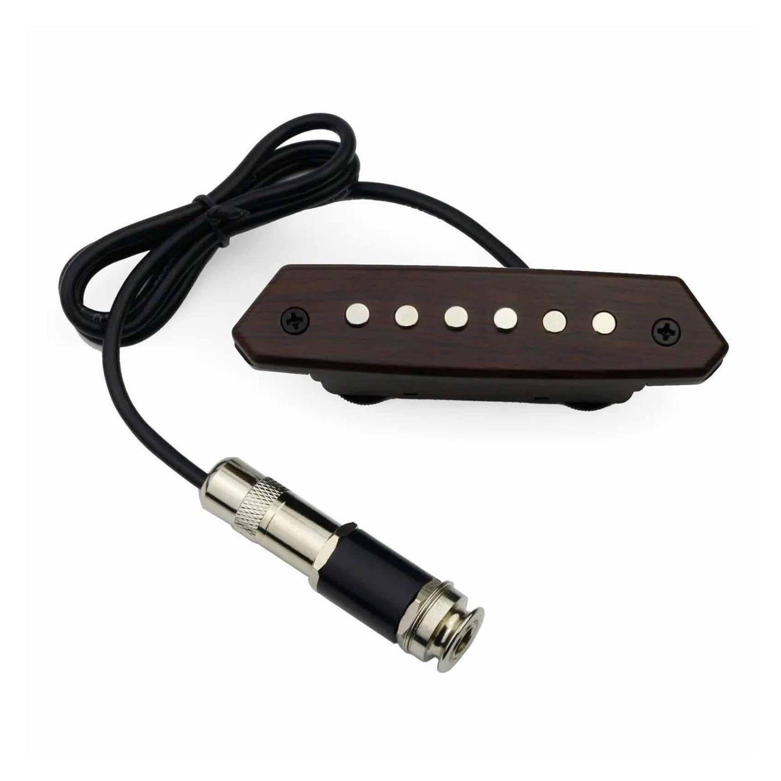 Pickup Per Chitarra Acustica Clip Sul Pickup Per Chitarra Acustica