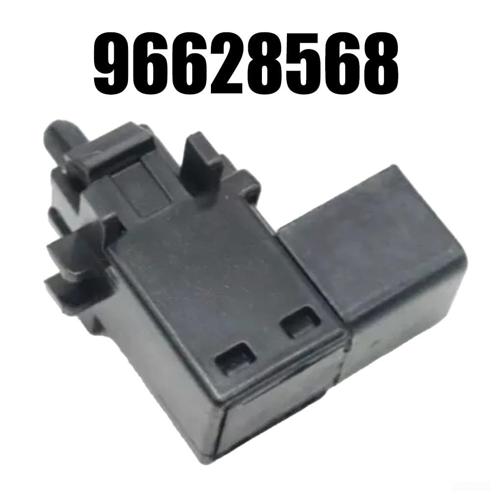 Interruttore del sensore del freno di stazionamento per Chevrolet Captiva per MOKKA Tra Aveo per EPICA per OPEL Antara per MOKKA X OE 96628568 Nero