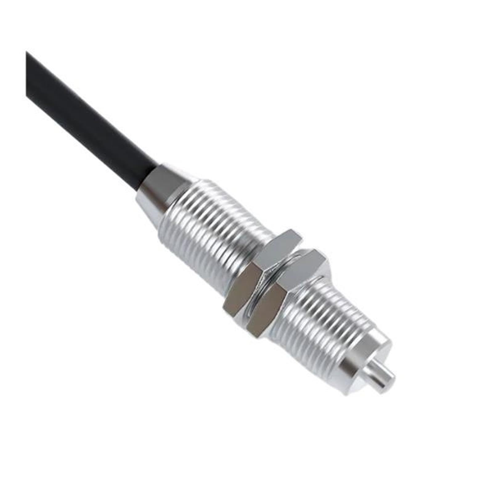 Sensor de medición distancia contacto LG-CHM6P-0.1