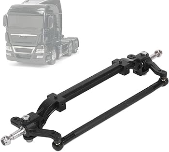 レア1/14フロントアクスル 10mm ローダウンアクスル トラック レア1/14フロントアクスル 10mm ローダウンアクスル トラック