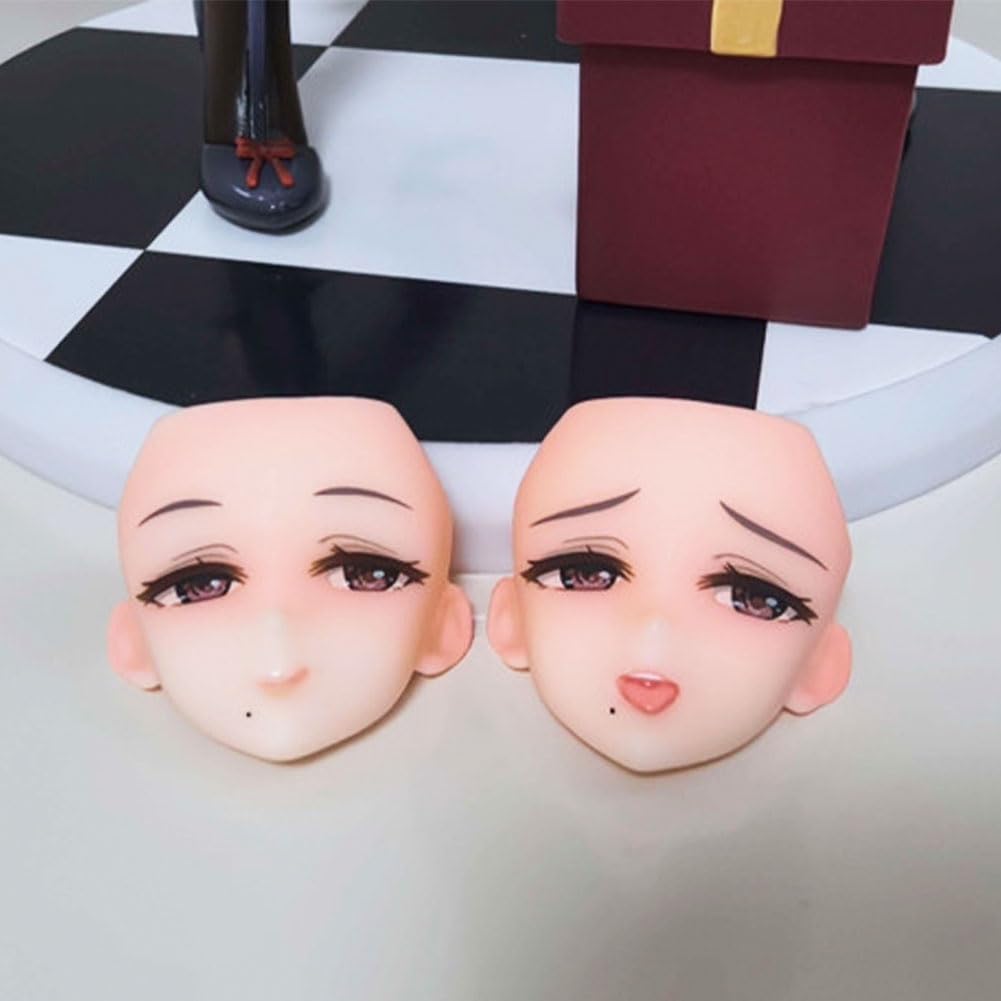 Figura de anime Shiori Sakuma 26 cm manga ilustración estatua