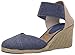 Lauren Ralph Lauren Women's Charla Wedge Sandal