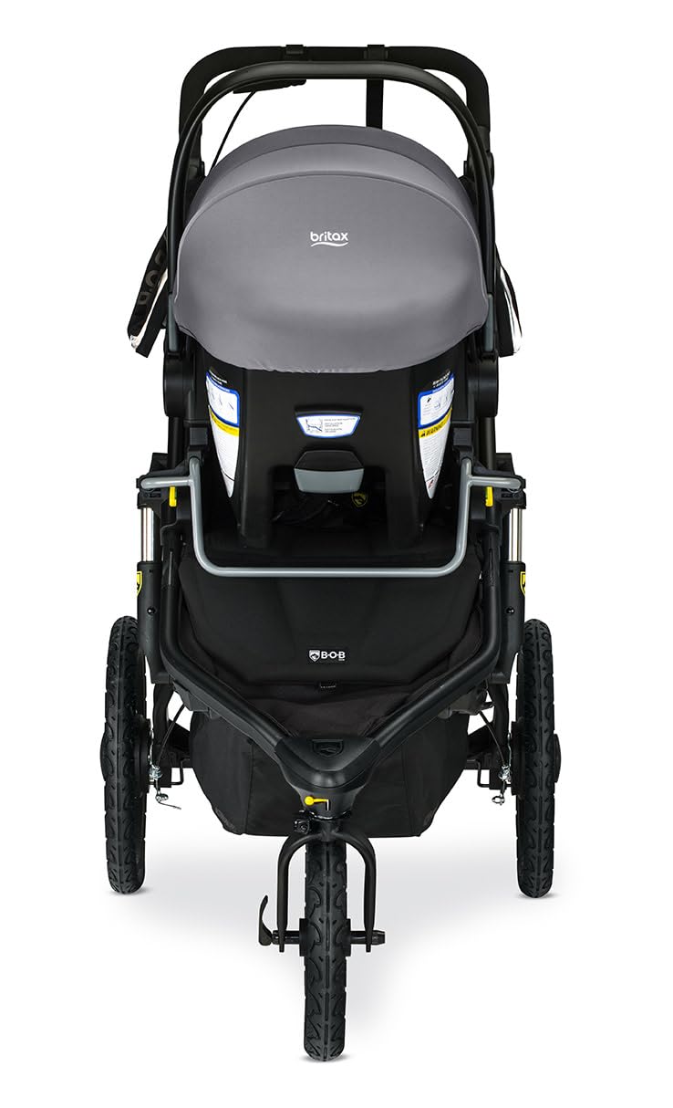 Bob Peg Perego Jogging Stroller BOB Gear Revolution Flex Single