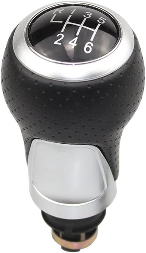 Car Gear Shift Knob,for Audi A4 (8k) 2008-2015,Stick Shifter Handball Lever Gearstick Kit Transmission Shift Knobs Accessories