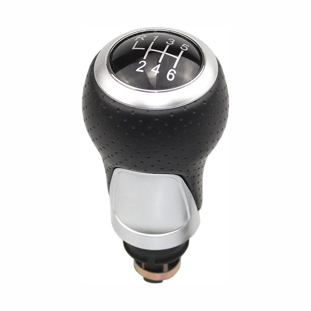 Car Gear Shift Knob, For Audi A4 (8k) 2008-2015 Handball Lever Gearstick Kit Transmission Shift Knobs Accessories
