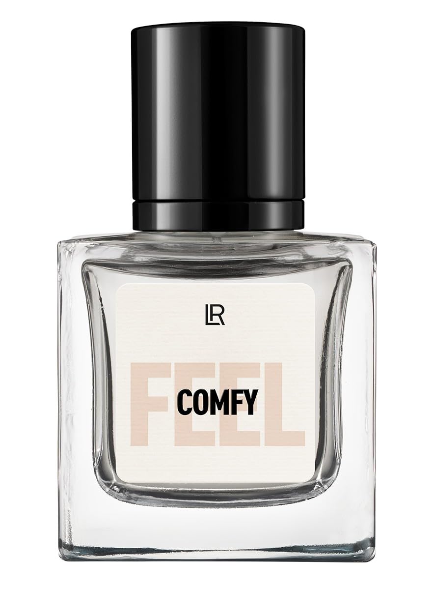 LR FEEL COMFY EdP Eau de Parfum for women 50ml
