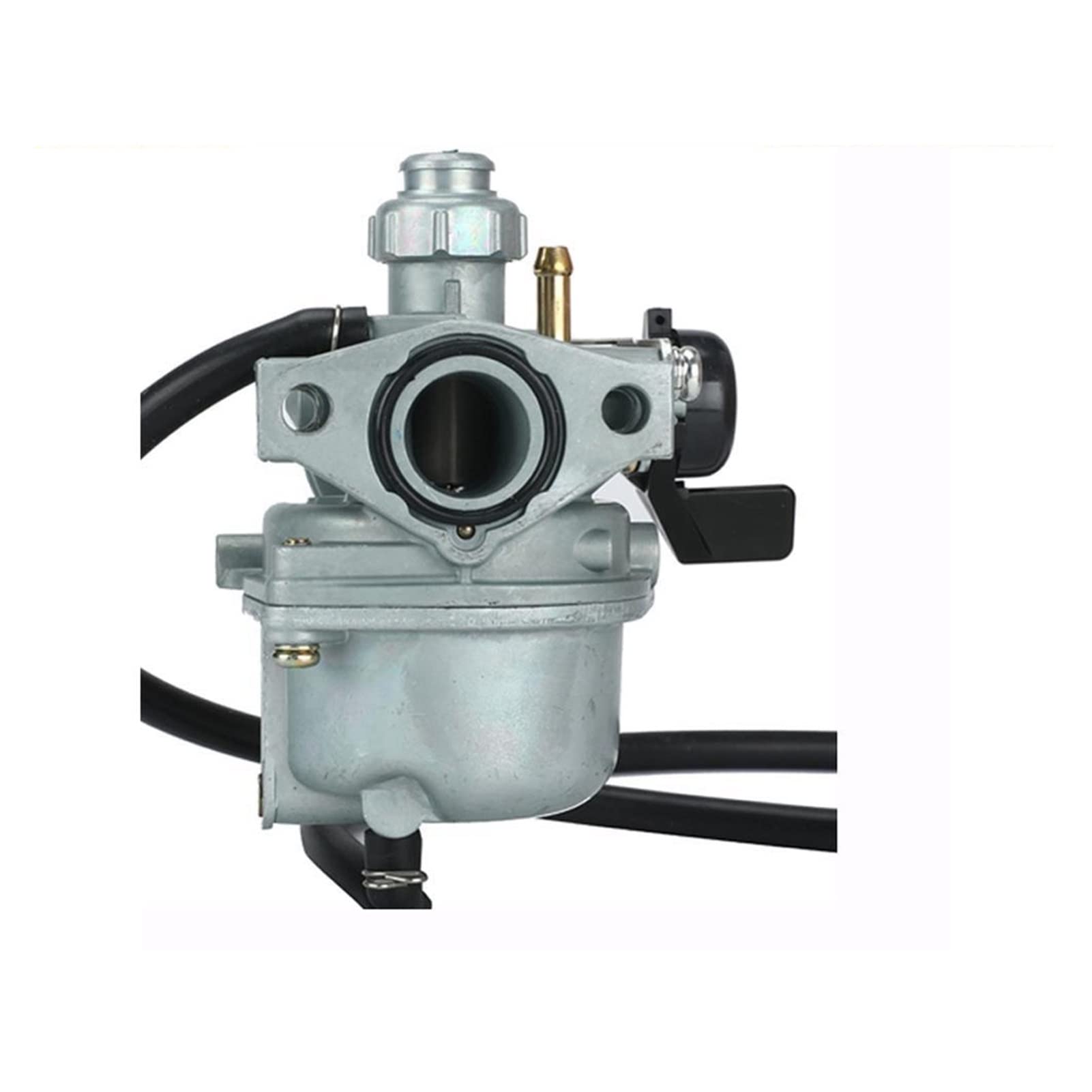 Carburetor Rebuild Kit 16.5mm Carburetor For XR CRF 70 XR70R CRF70F Dirt Pit Bike Parts Carb 16100-GCF-672 PB12H PB12J PB12K Auto Accessories