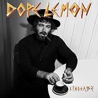 Dope Lemon Ablum Cover