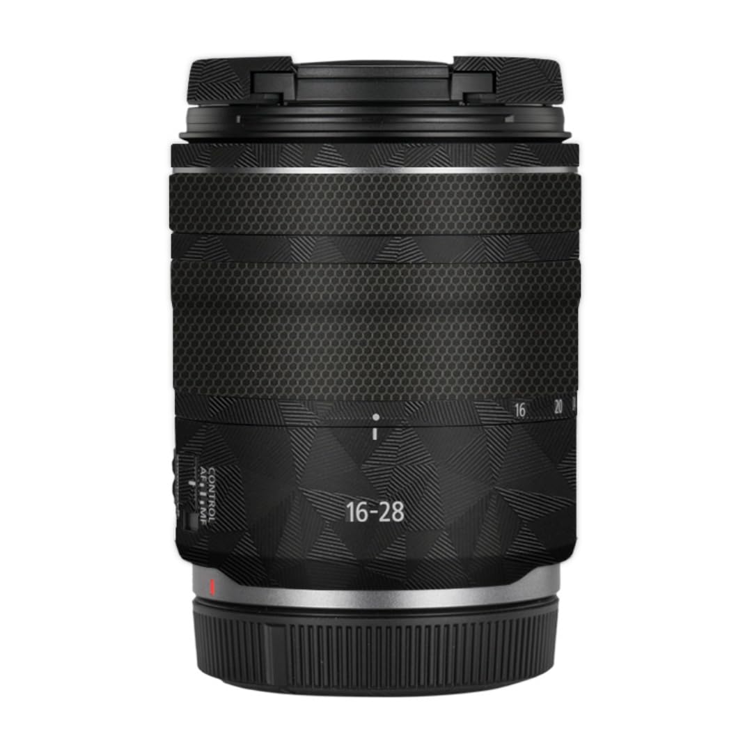 Objectifs Nikon AE All Star avec coffret de protection taille L robuste