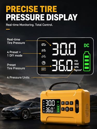 Tire Inflator  - image 4