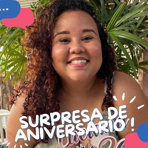 Surpresa de anivers&aacute;rio de Luh! #13 copertina