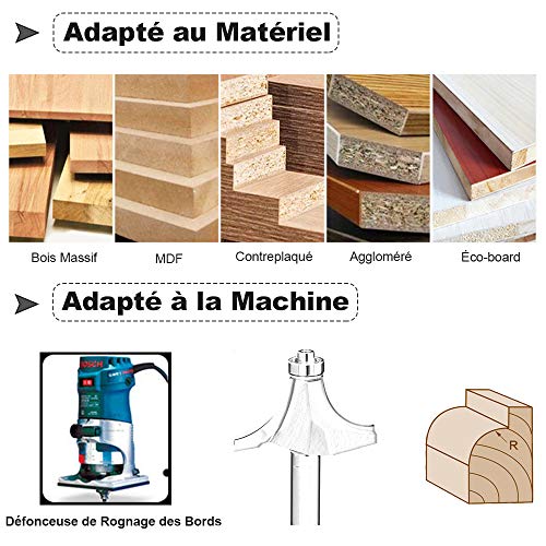 Yakamoz - Coda da da 6,35 mm