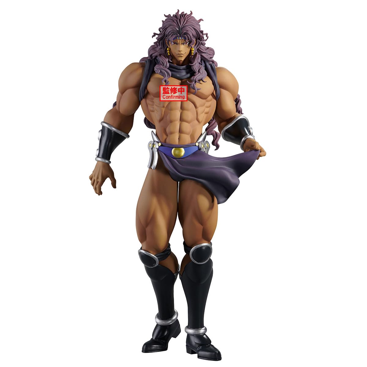 Amazon.com: Banpresto - JoJo's Bizarre Adventure: Battle Tendency