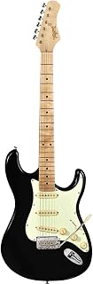 Guitarra Elétrica T-635 Black Classic Series Tagima