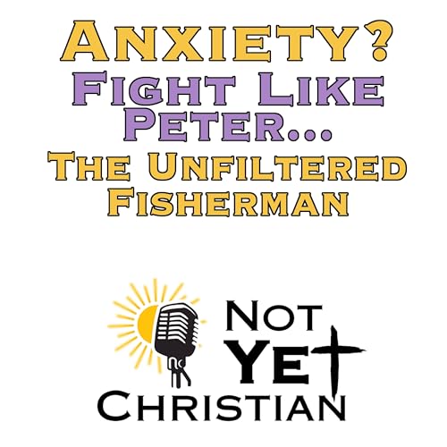 Cast It and Let It Go | 1 Peter 5:7 Explained