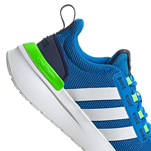 Image of adidas Boys' Racer TR21 Shoes | Casual Shoes