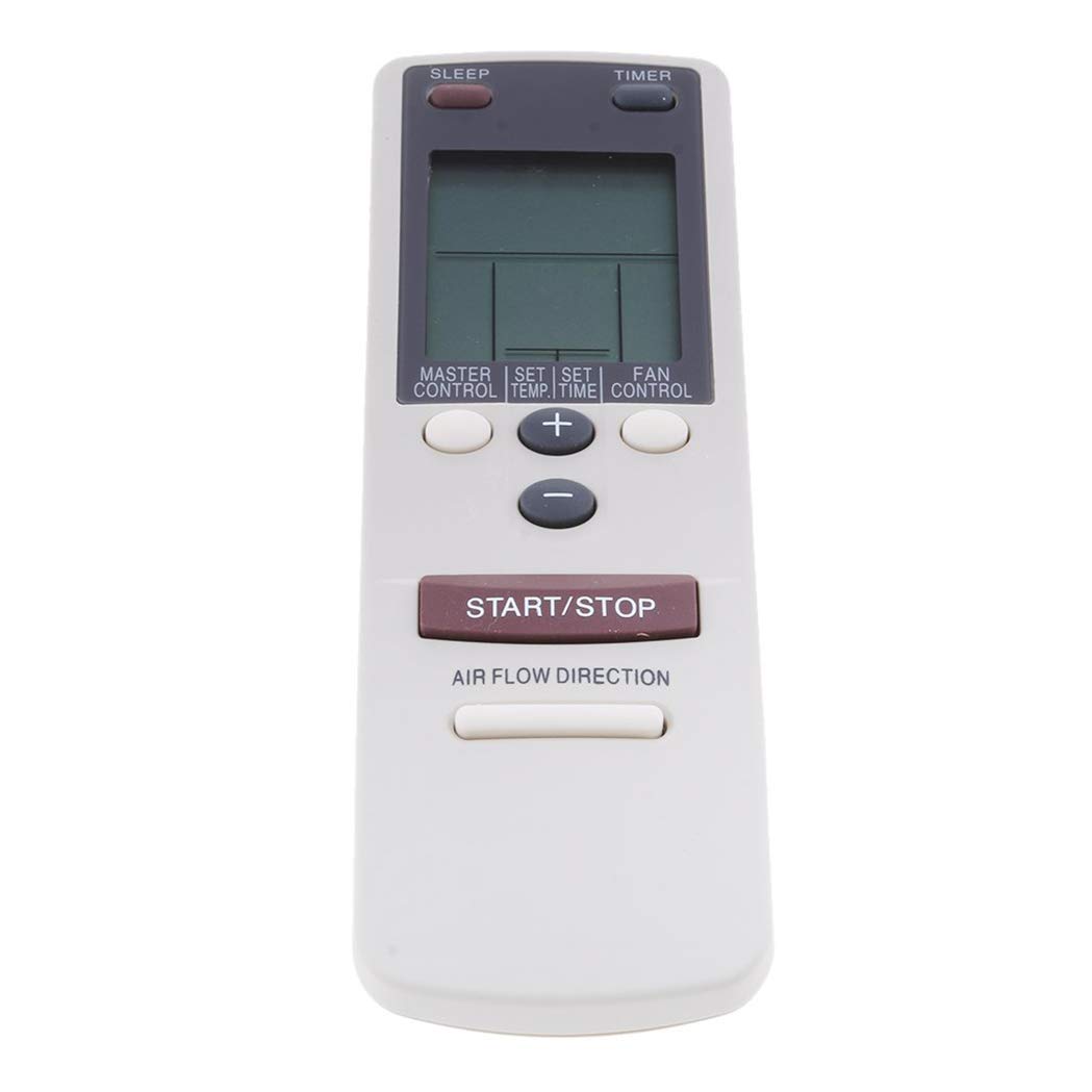 Telecomando di ricambio per climatizzatore Fujitsu AR-Ab8 AR-Ab9 Ar-Ab10 Arab8/9/10