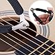 JUGUTA String Winder Guitar, Gitarrensaiten 3-In-1 Saitenkurbel,Gitarren Saitenspindel Saitenschneider Saiten-Pin-Abzieher Saitenabzieher Gitarrensaitenwickler Multifunktions Reparatur Werkzeu