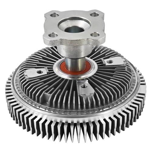 Image of V8756001 Fan Clutch fits for Hino 238 258 268 338 2014-2019 w / J08E Only