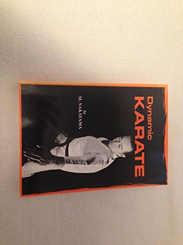 Dynamic Karate view 2
