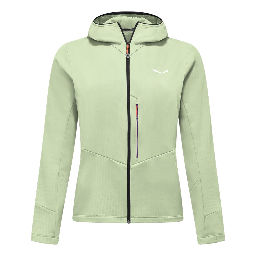 SALEWA Pedroc Pl 3 Hd Jacket W Jacket Donna