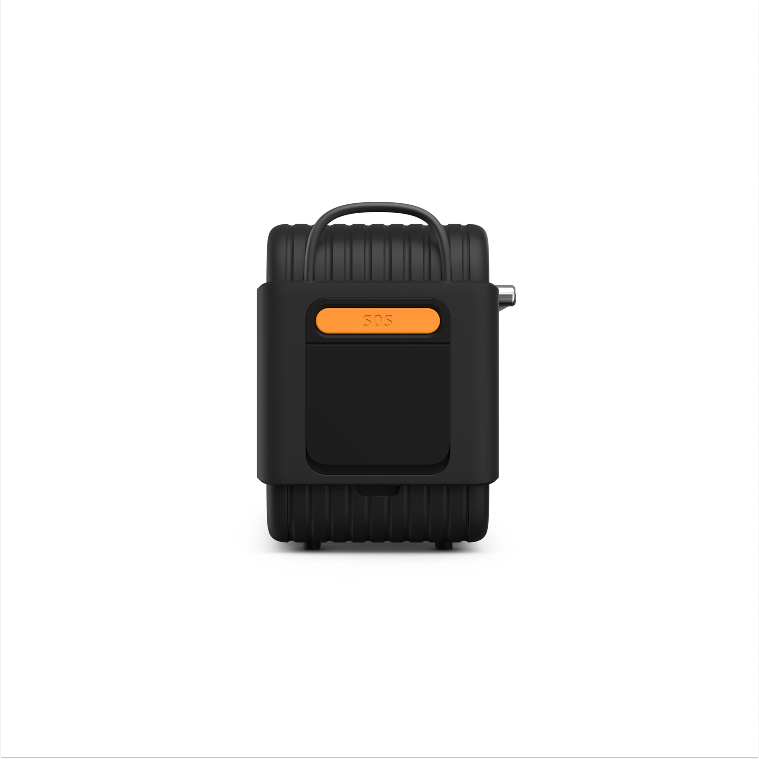 Philips TAR3500 Radio de Emergencia de alimentación múltiple con Am/FM, Sirena SOS y batería Externa