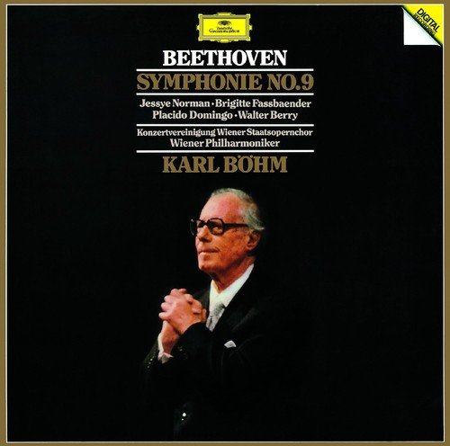 BEETHOVEN SYMPHONIE NO9 KARL BOHM LP2枚 Beethoven: Symphony No.9: Bohm, Karl, Bohm, Karl: Amazon.it: CD e