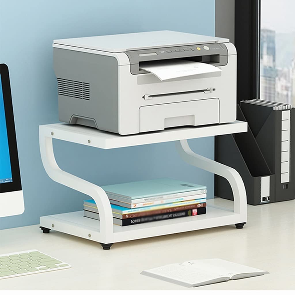 Stand di Stampa per Ufficio Stampante desktop Stand desk con ufficio Deposito Desktop Stampante Desktop Stampante Stampante Stampante Stampante Stampante Stampante Stampante Fax Scanner Staffa Scanner