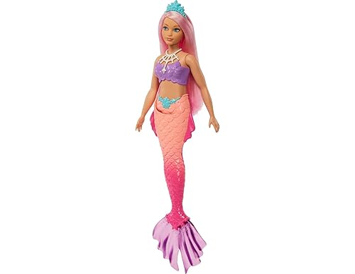 Best Mermaid Products for Kids: 2024 Edition