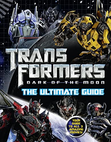 Transformers: The Ultimate Guide view 2