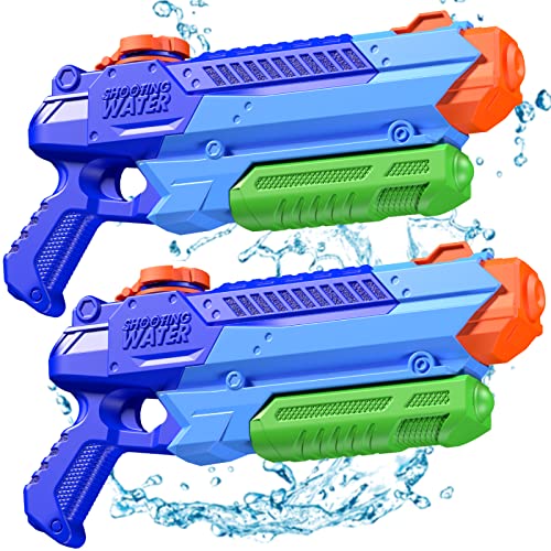 Top 10 Best Long Distance Water Gun Reviews & Buying Guide Katynel