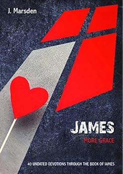 Paperback James Book