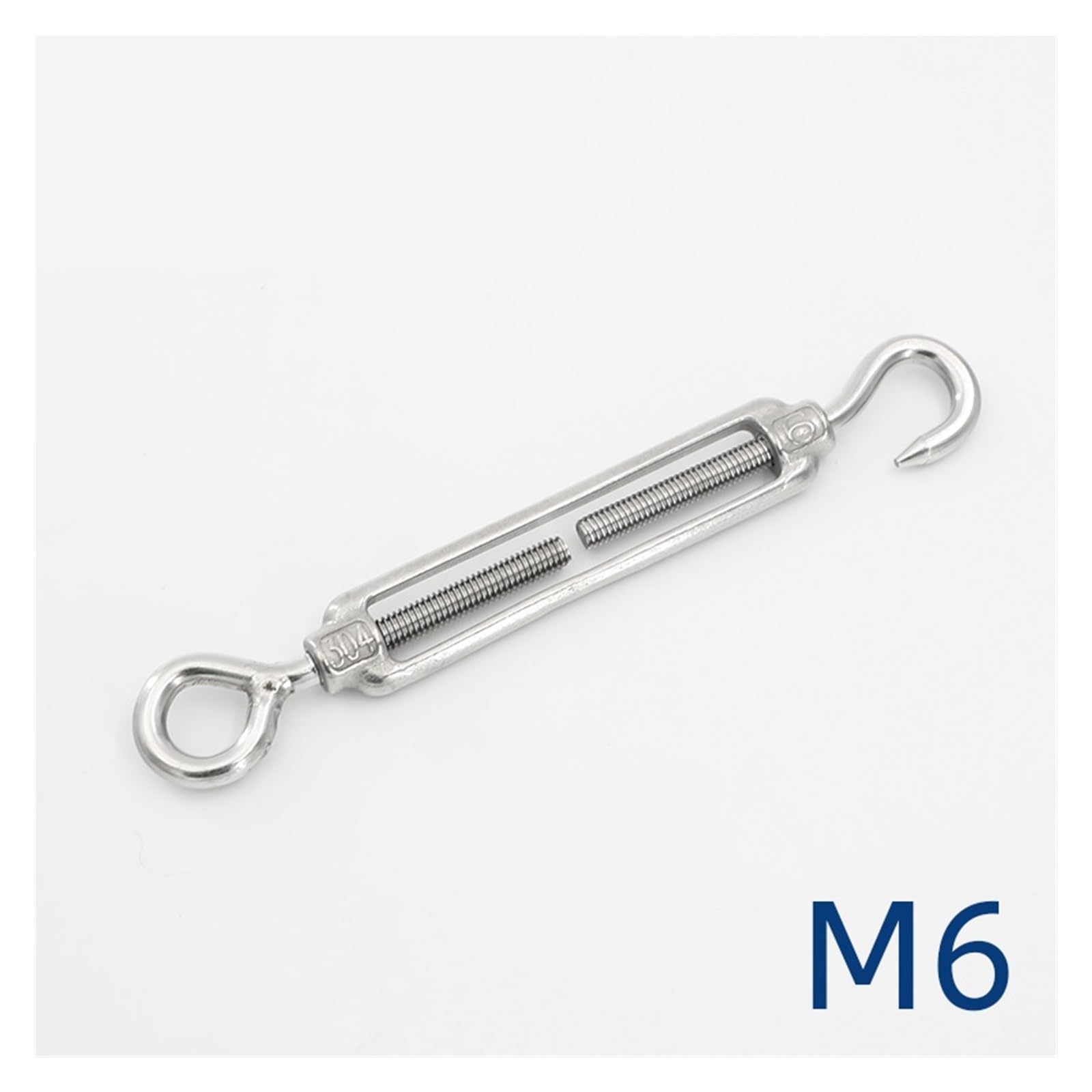 Korean Style 304 Stainless Steel Spoon | Shopee Việt Nam