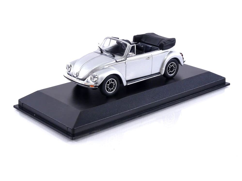 Voiture Miniature de Collection - MAXICHAMPS 1/43 - VOLKSWAGEN 1303