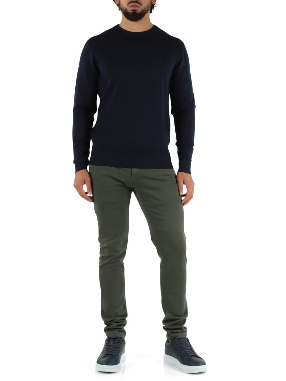 REPLAY Zeumar Jeans Uomo