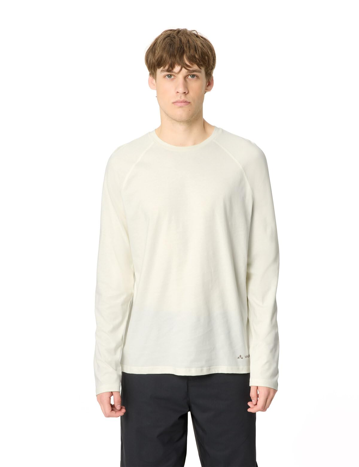 VAUDE T-Shirt Cyclist LS pour Homme
