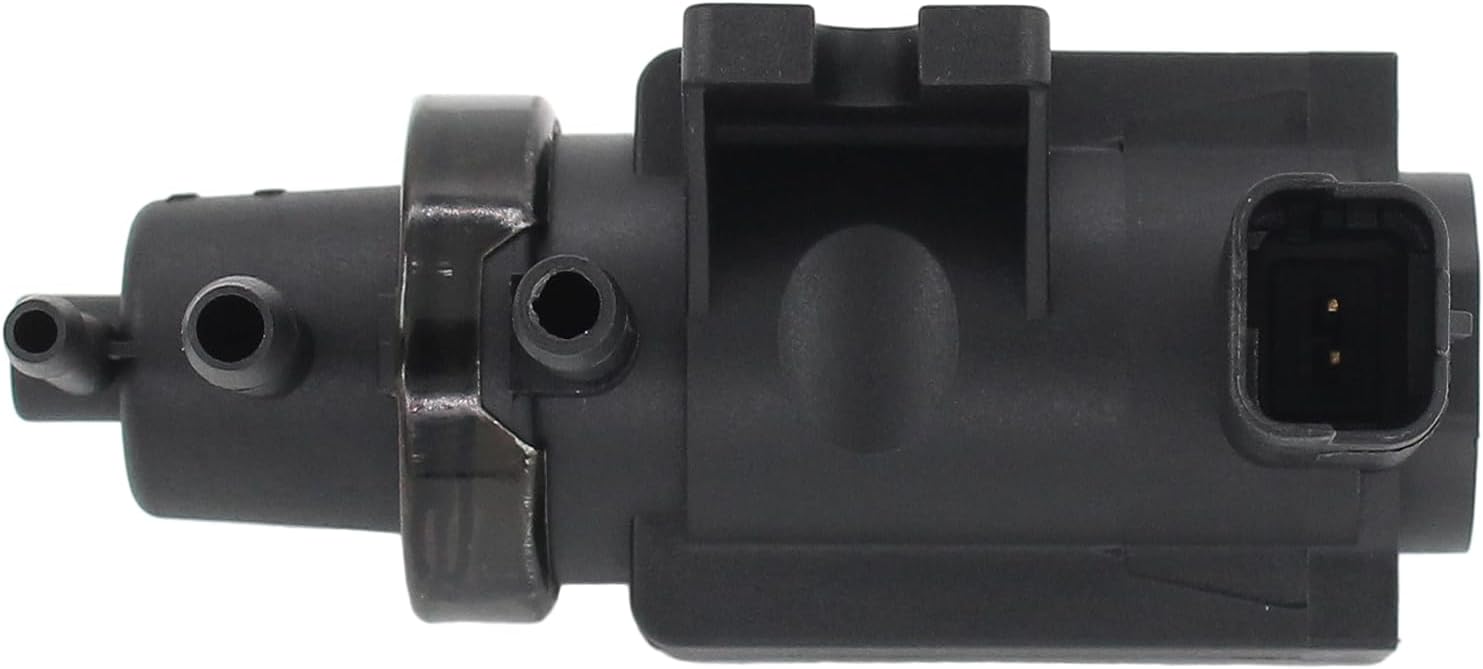 Turbo Pressure Solenoid Valve for Ford Fusion 2013-2020, Focus 2015-2018, Escape 2017-2019, Lincoln Continental 2017-2020, MKX 2016-2018, MKZ 2017-2020