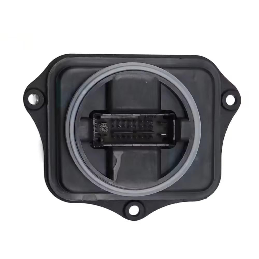 Módulo faros Compatible Con Q5 8R Para A5 2012 2013 2014 2015 | 3D0941329 Módulo De Control De Faros AFS Unidad De Computadora Accesorios De Iluminación Del Coche