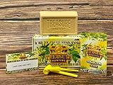 Treasure Hunters Gold Hunt Kit | FIND 1 Ounce of Gold! | Discover Polished Stones and Real Gold | Online Treasure Hunt | Great Educational Gift and STEM Activity for Boys, Girls and Kid-Adults!