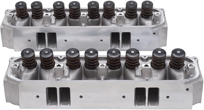 Edelbrock 5093 Cylinder Head