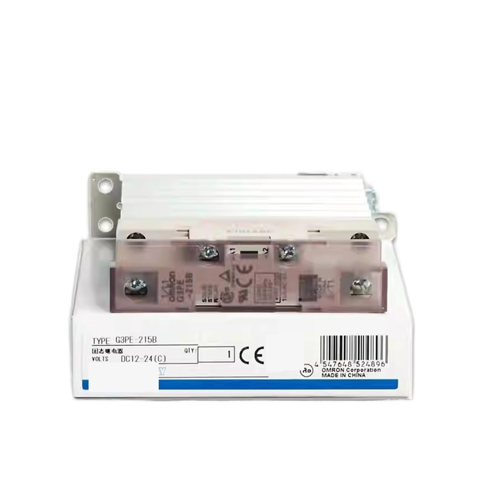 OSHZIKJII Relays G3PE-215B 225B 235B 245B 525B 535B 545B 515B-3N 24(G3PE-225B)