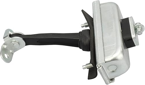 Haruma 15861661 Conjunto de correa de tope de puerta para Chevrolet Equinox 2005-2009 y Pontiac Torrent 2006-2009, lado izquierdo del conductor,