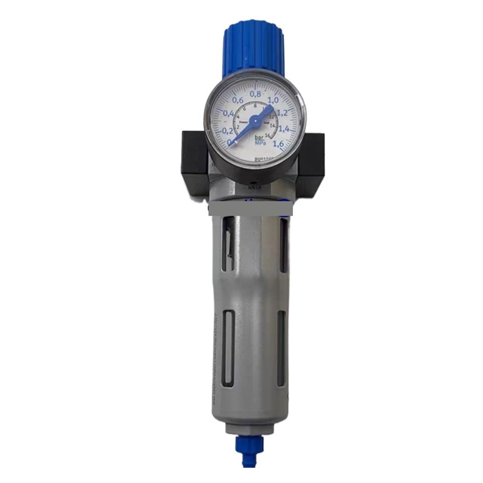 SJJBVPYX Filter Pressure Reducing Valve LFR-1/8-D-MINI-MPA 8002278 LFR-1/4-D-MINI-MPA 8002279 LFR-3/8-D-MINI-MPA 8002296(8002278)