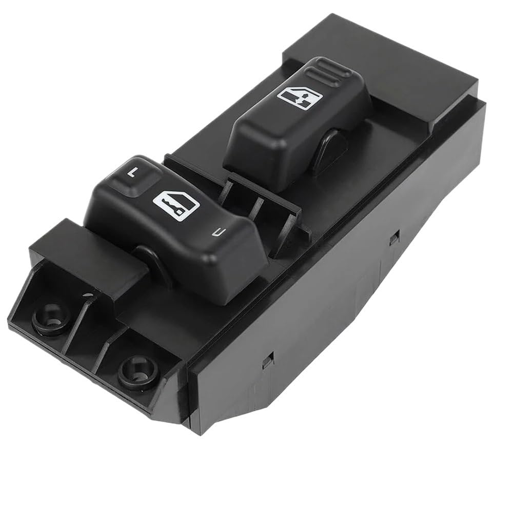 Bouton commande lève-vitre électrique Tahoe Suburban Avalanche 00-02