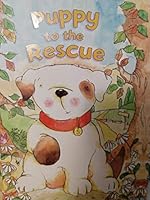 Puppy to the Rescue 1405455659 Book Cover