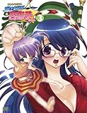 やわらか三国志 突き刺せ!!呂布子ちゃん3 [DVD]